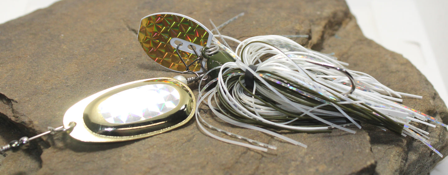 River Runner Thunder Bug - 3/8 oz