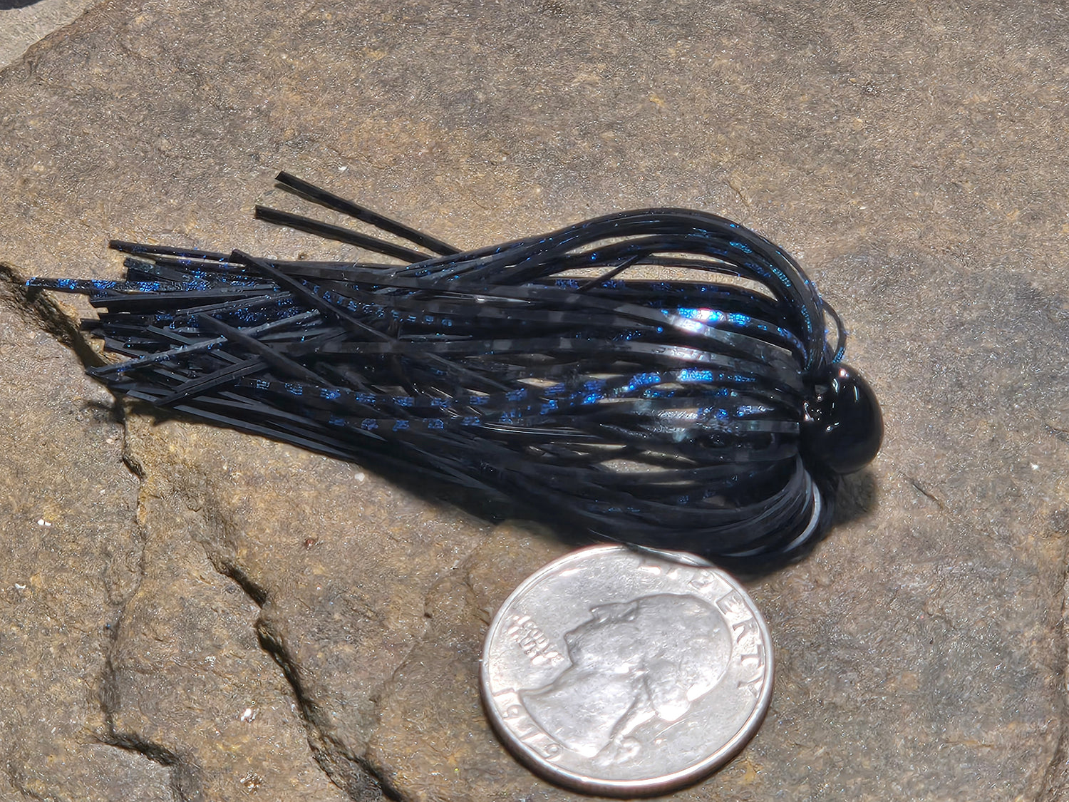 New Style Rock Hopper