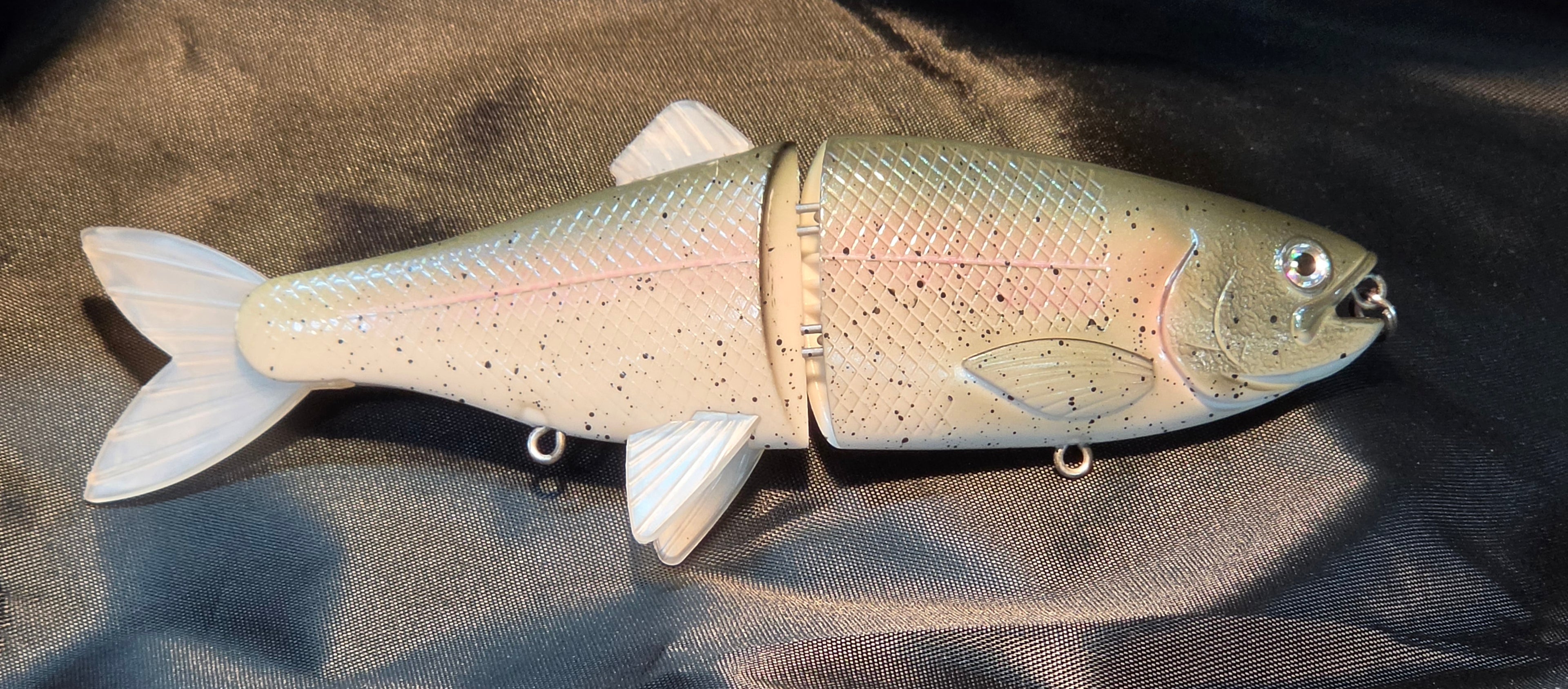 Mimic Trout Glide 8.5" RB