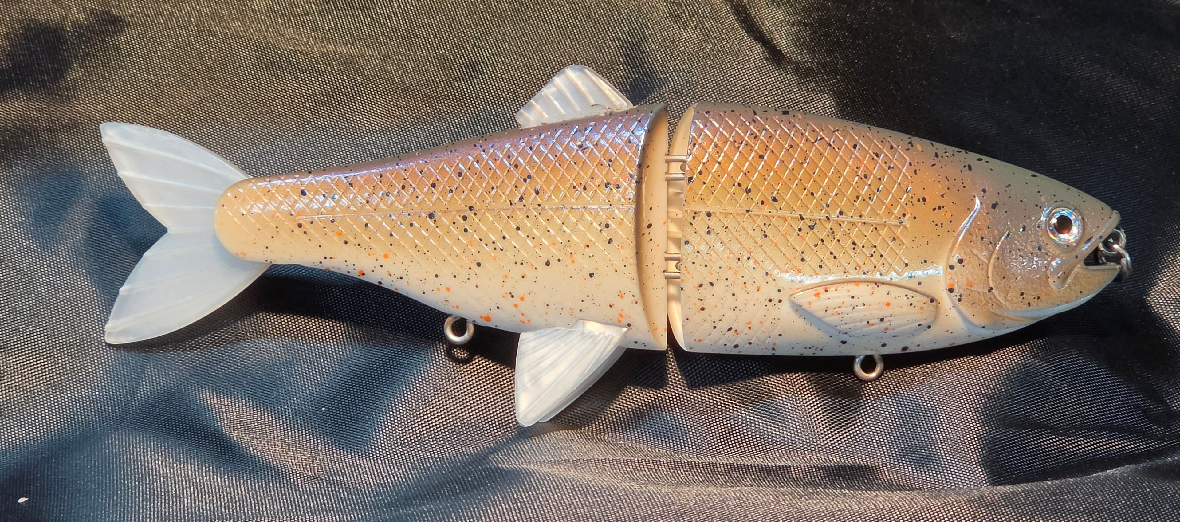 Mimic Trout Glides 8.5" BT