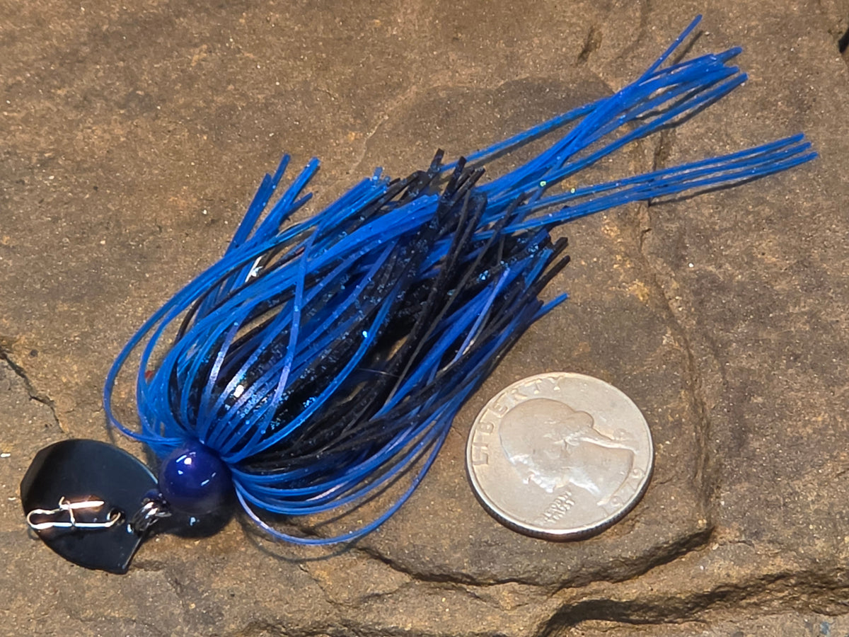 Micro Tux &amp; Tails 3/16oz HT
