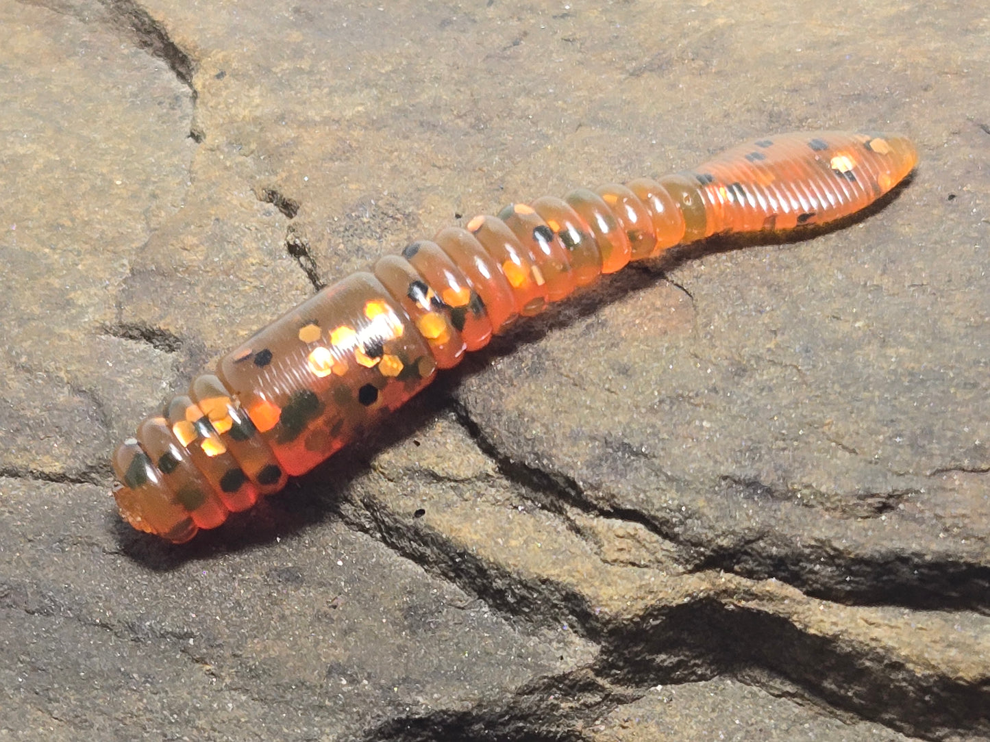 Ned Crawler 2.75" 10 pk
