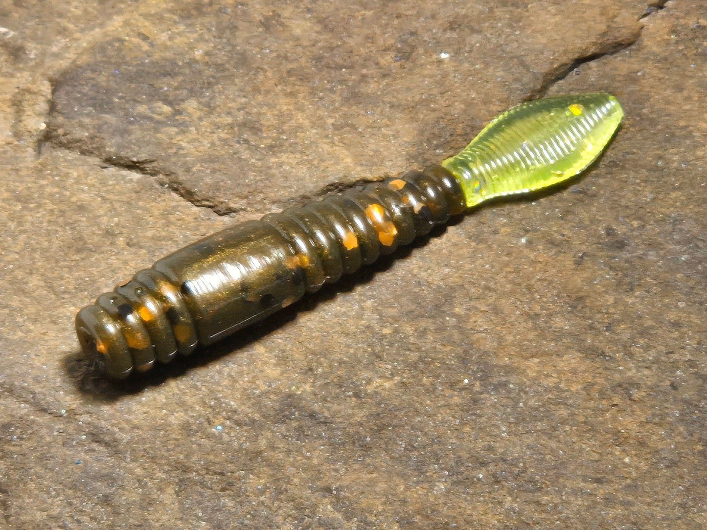 Ned Crawler 2.75" 10 pk