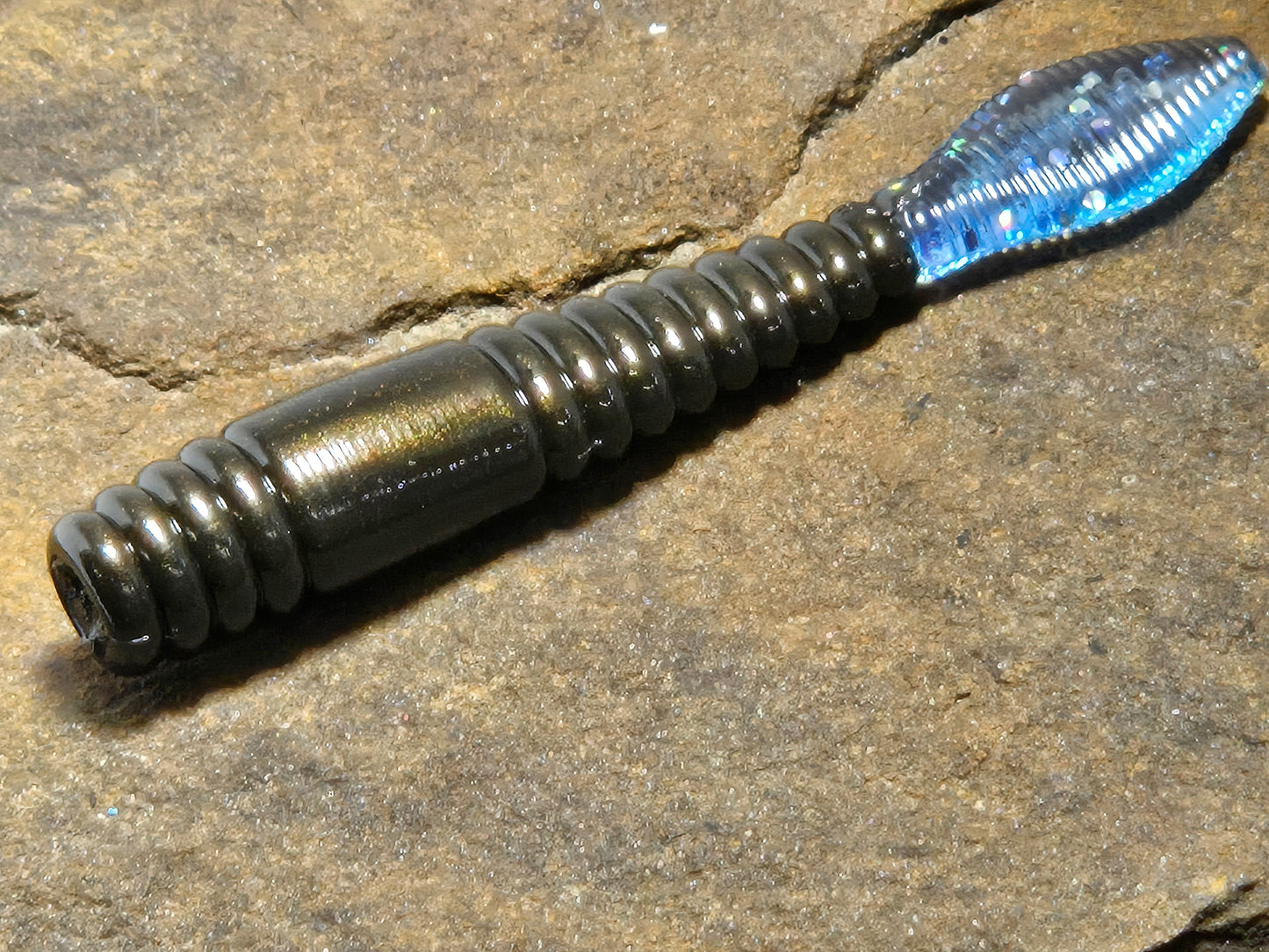 Ned Crawler 2.75" 10 pk