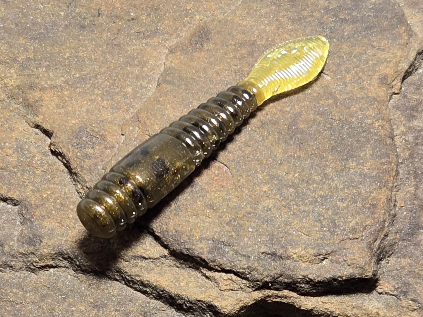 Ned Crawler 2.75" 10 pk