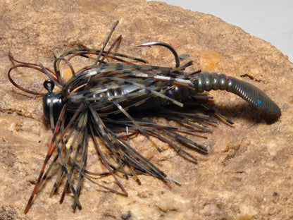Rock Hopper 1/8 oz These are being replaced with the new Rock Hopper