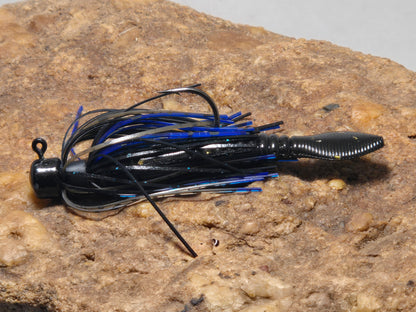 Rock Hopper 1/8 oz These are being replaced with the new Rock Hopper
