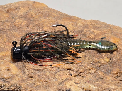 Rock Hopper 1/8 oz These are being replaced with the new Rock Hopper