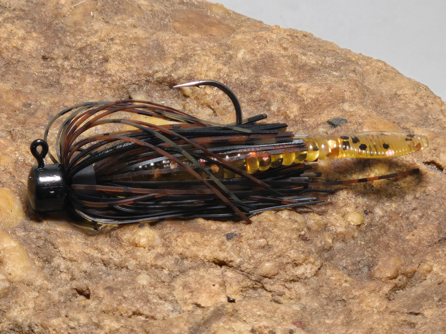 Rock Hopper 1/8 oz These are being replaced with the new Rock Hopper