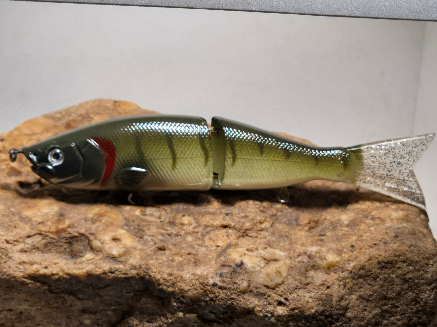 Mimic Glide 10 Baby Bass