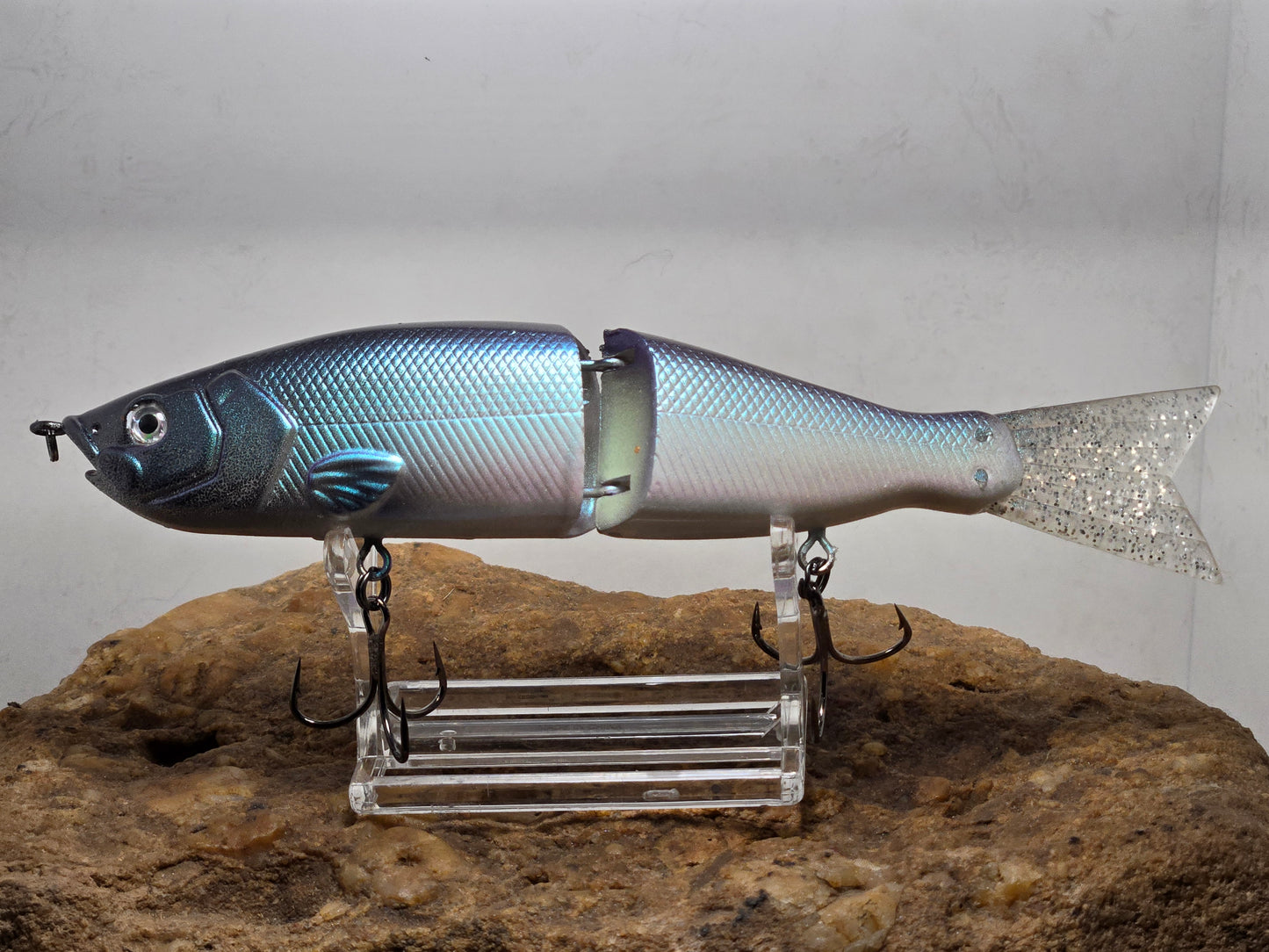 Mimic Glide 10 Dirty Shad