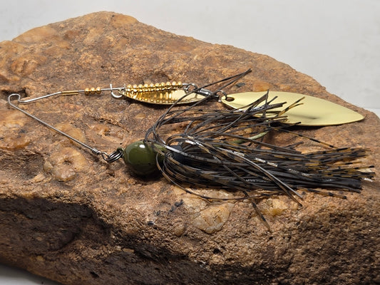 Leverage Srs. 1/2oz  Chatter Craw