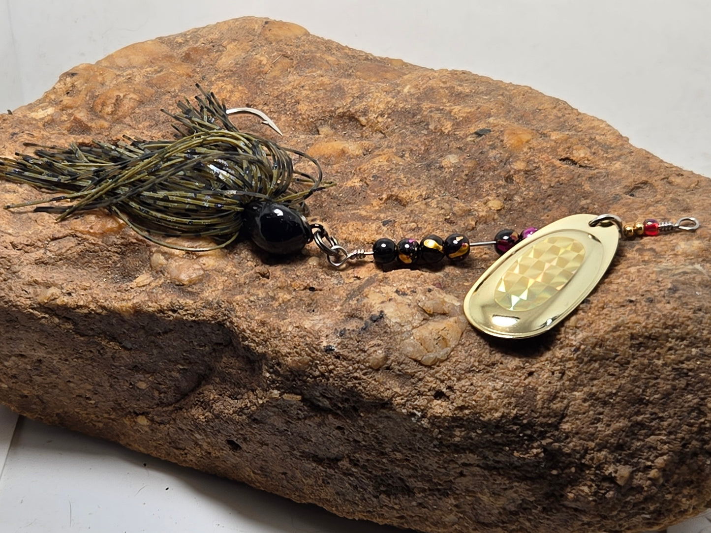 River Runners 1/2 oz