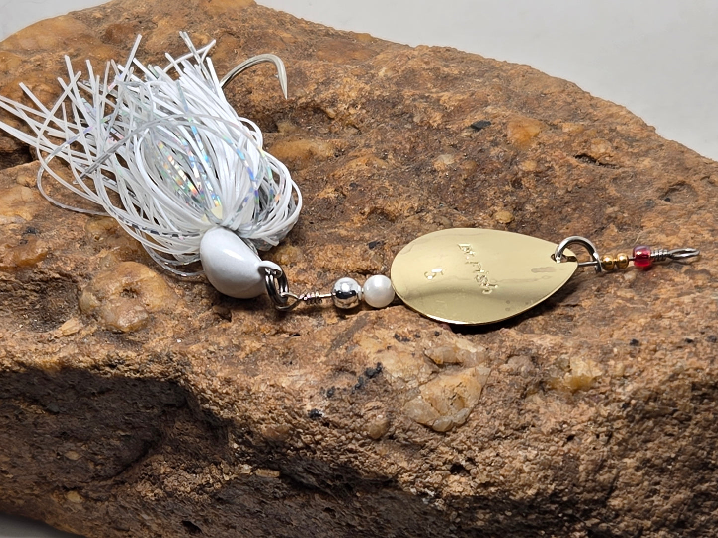 River Runners 1/2 oz