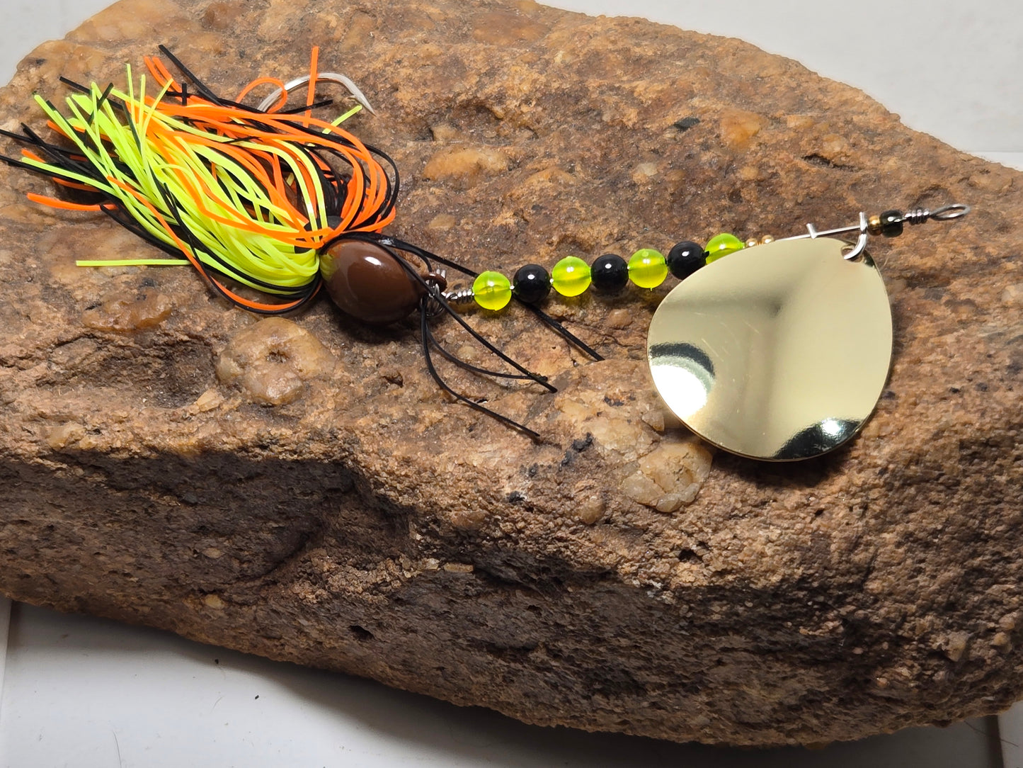 River Runners 1/2 oz