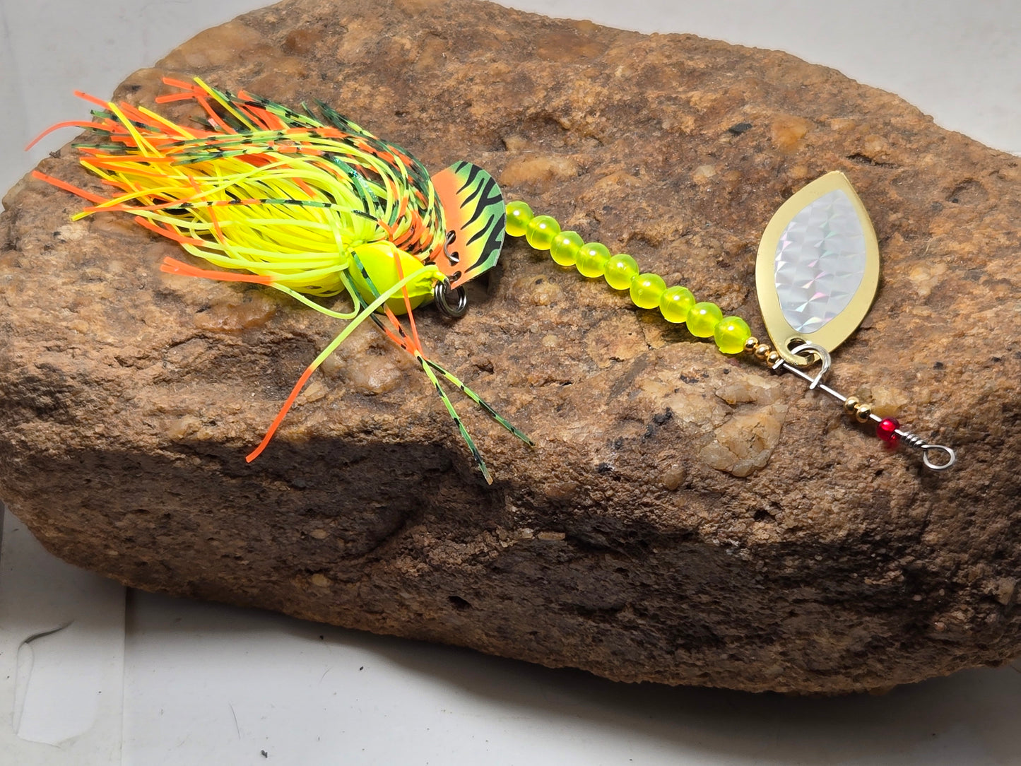 River Runner Thunder Bug - 1/2 oz