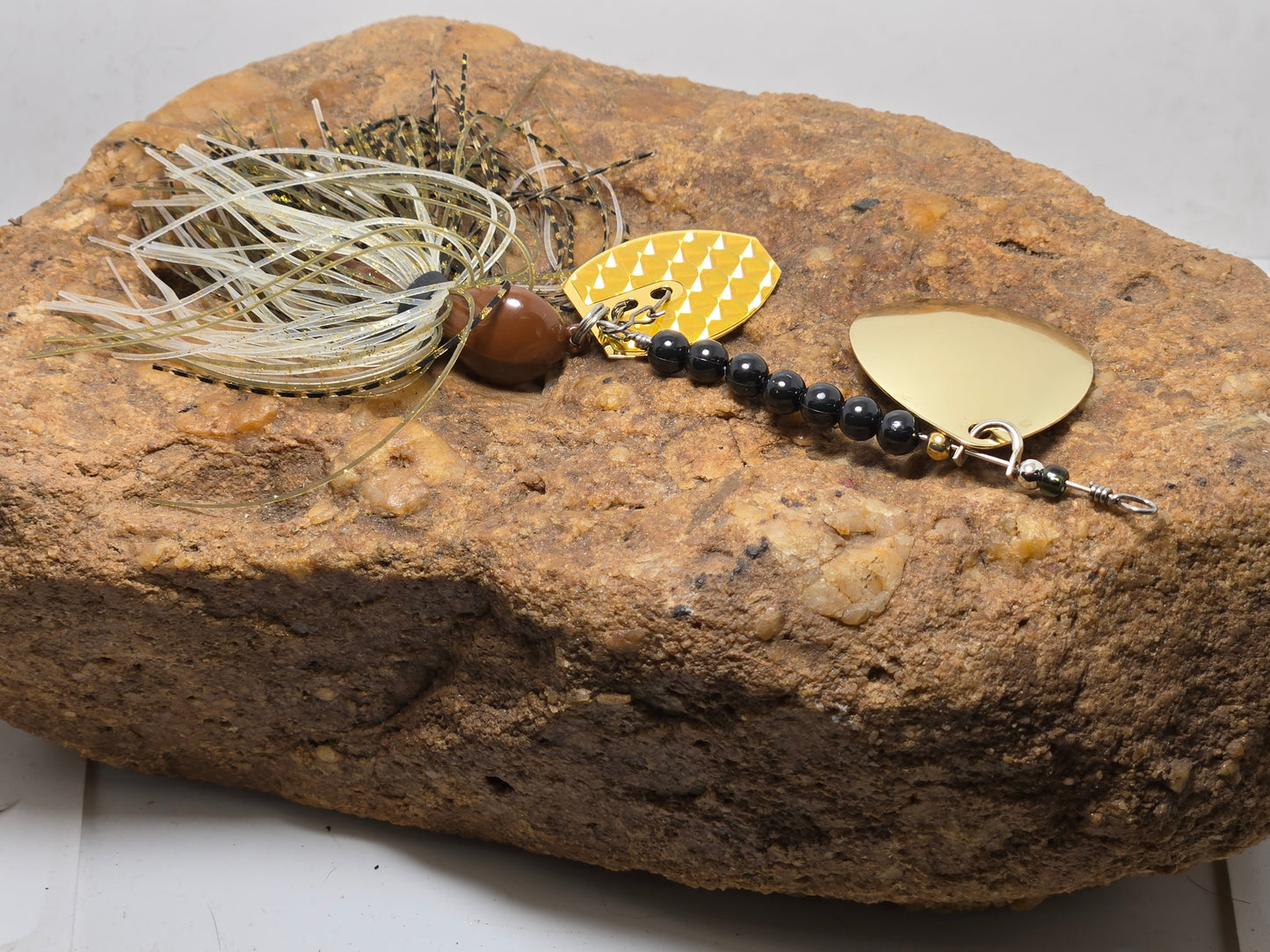 River Runner Thunder Bug - 1/2 oz