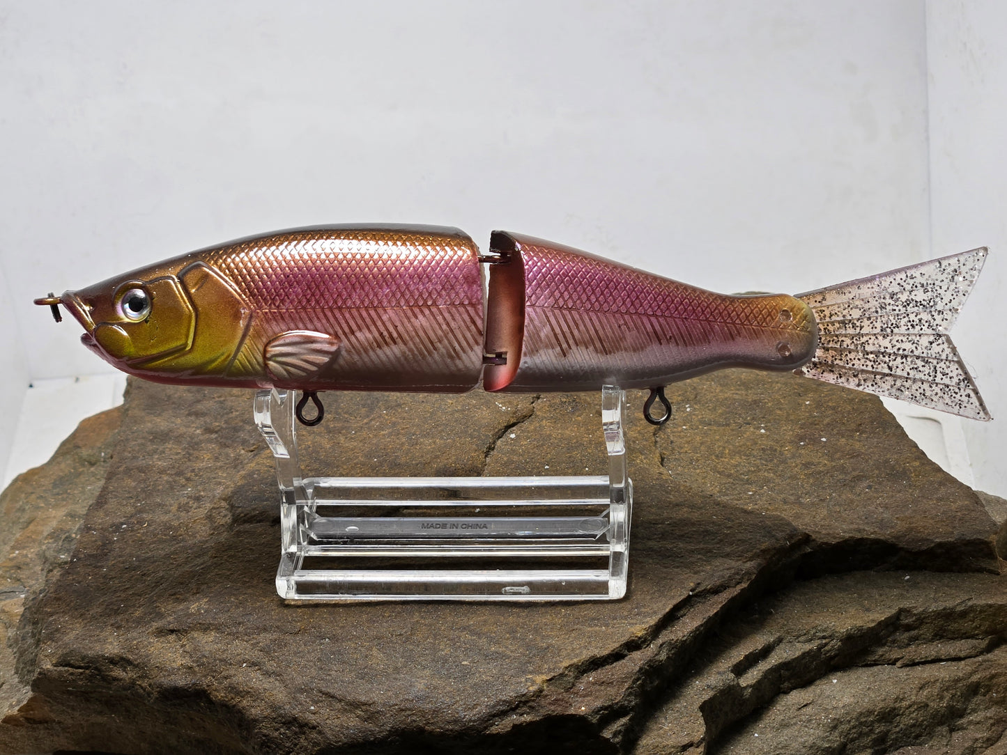 Mimic Glide 10 Trout