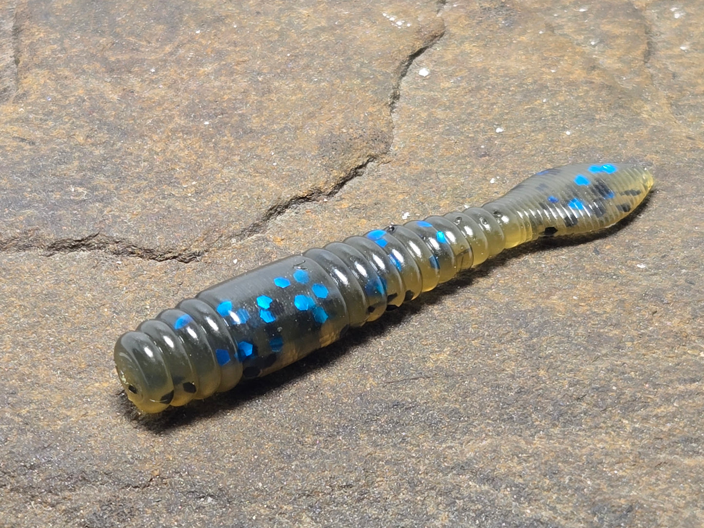 Ned Crawler 2.75" 10 pk