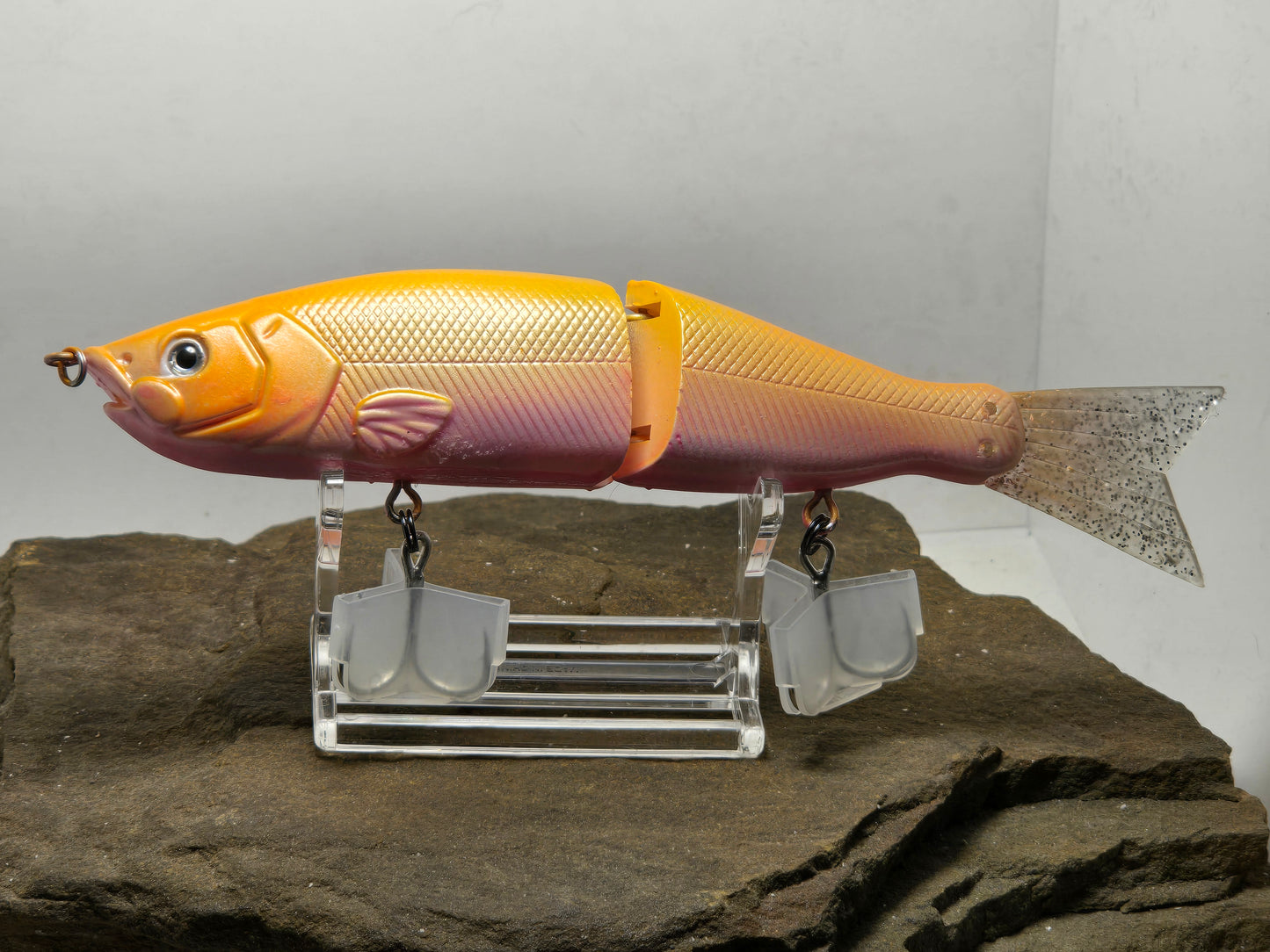 Mimic Glide 10 Golden Rainbow Trout
