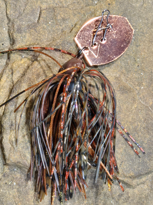 Thunderdog Copper Craw 1/4oz