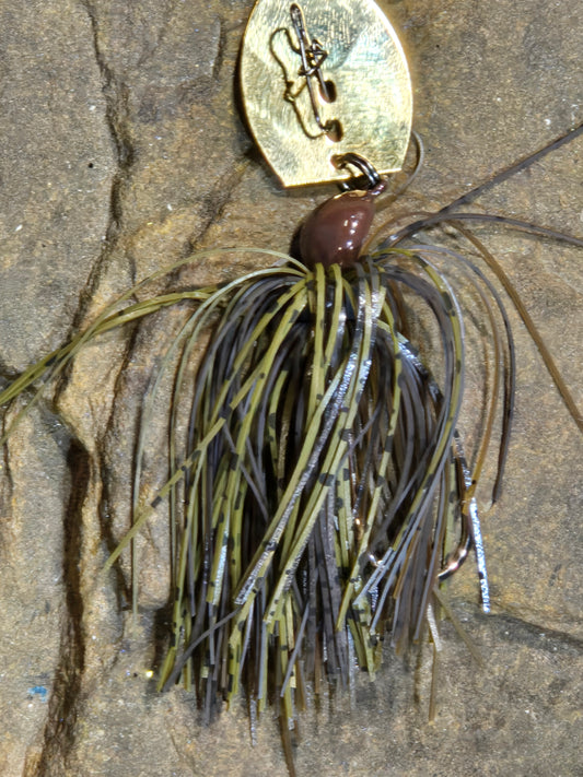Thunderdog Mud Bug  1/4oz