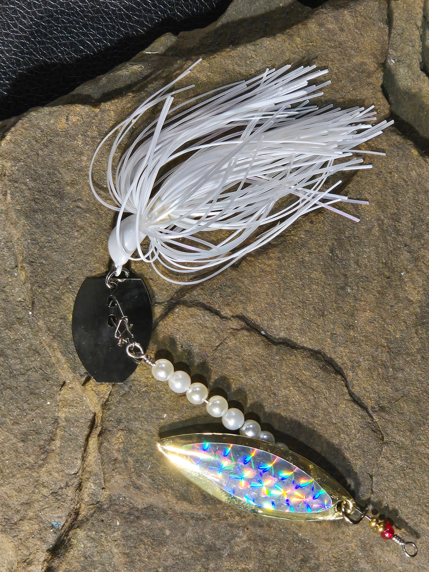 River Runner Thunder Bug - 1/2 oz