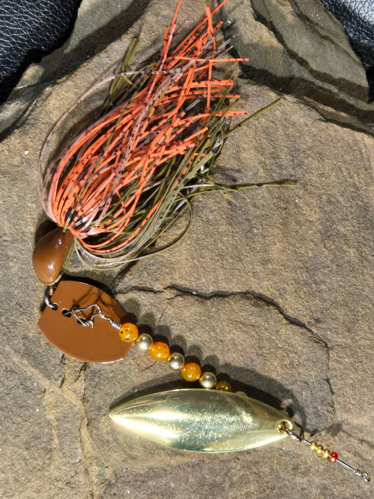 River Runner WarDog 3/8oz