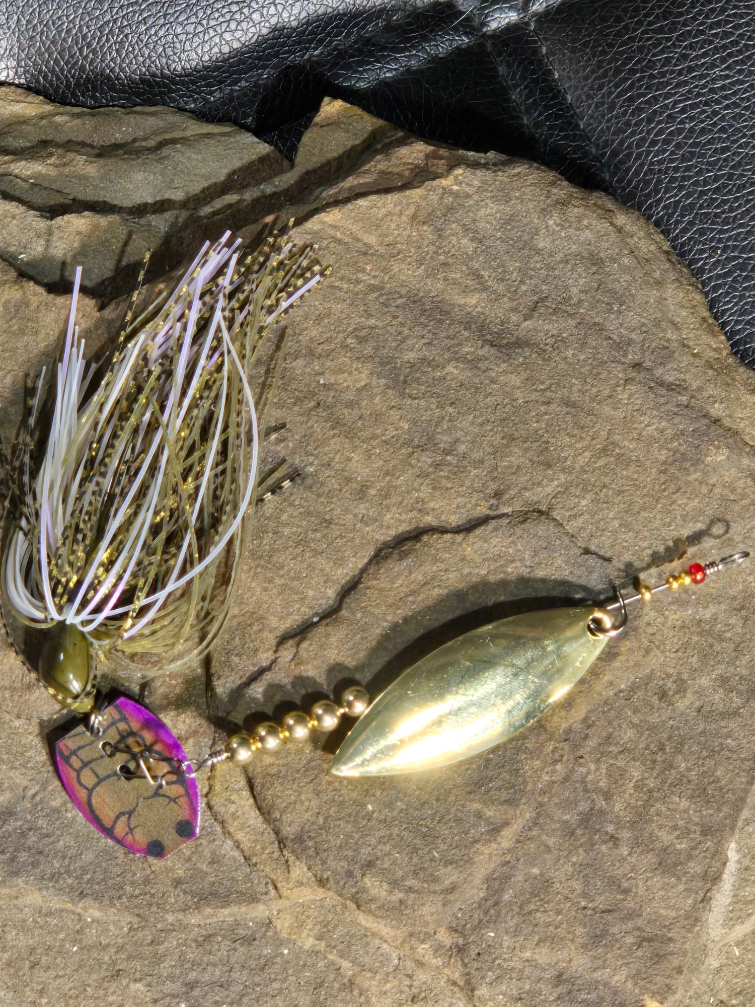 River Runner Thunder Bug - 1/2 oz