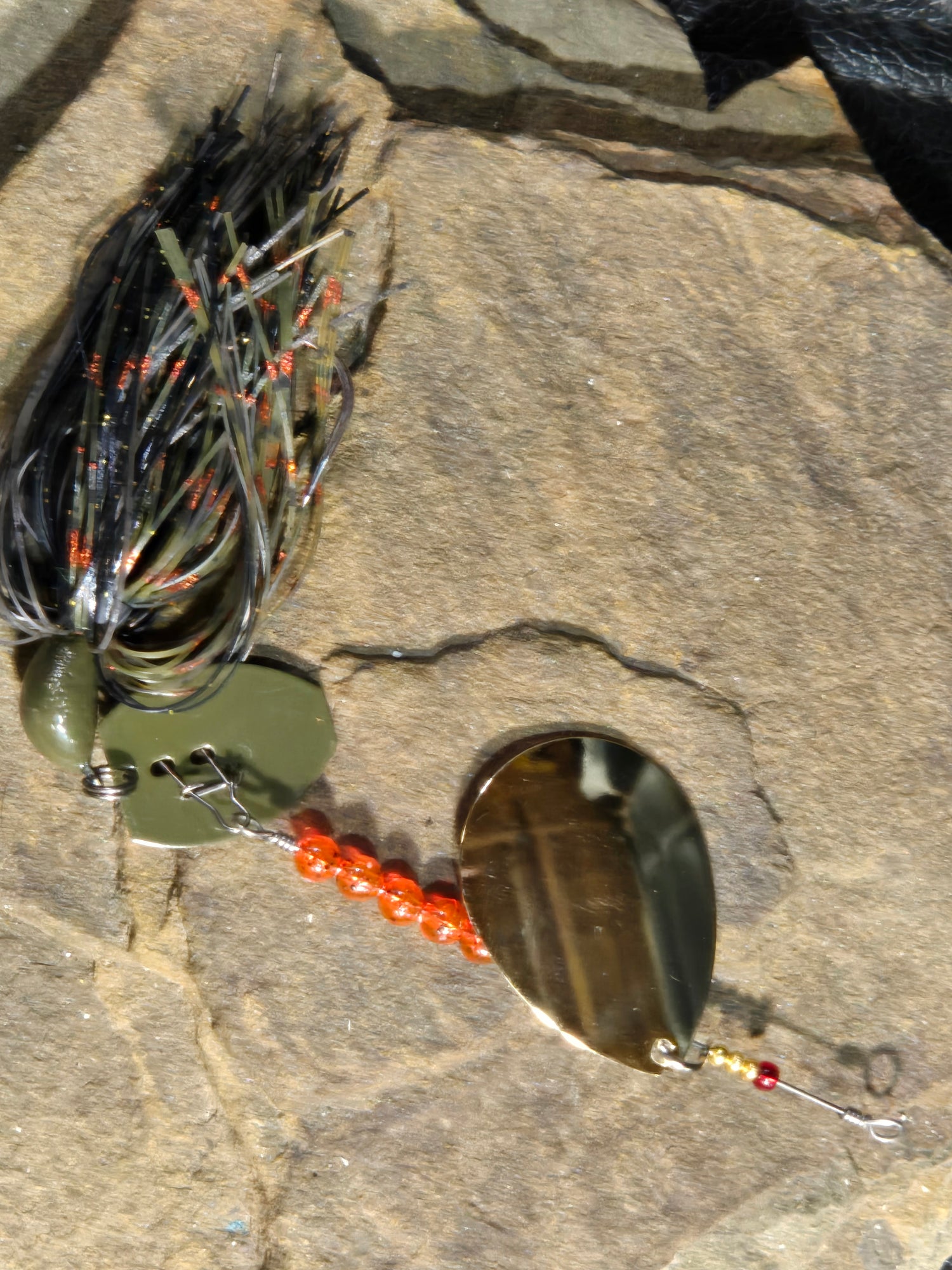 River Runner Thunder Bug - 1/2 oz