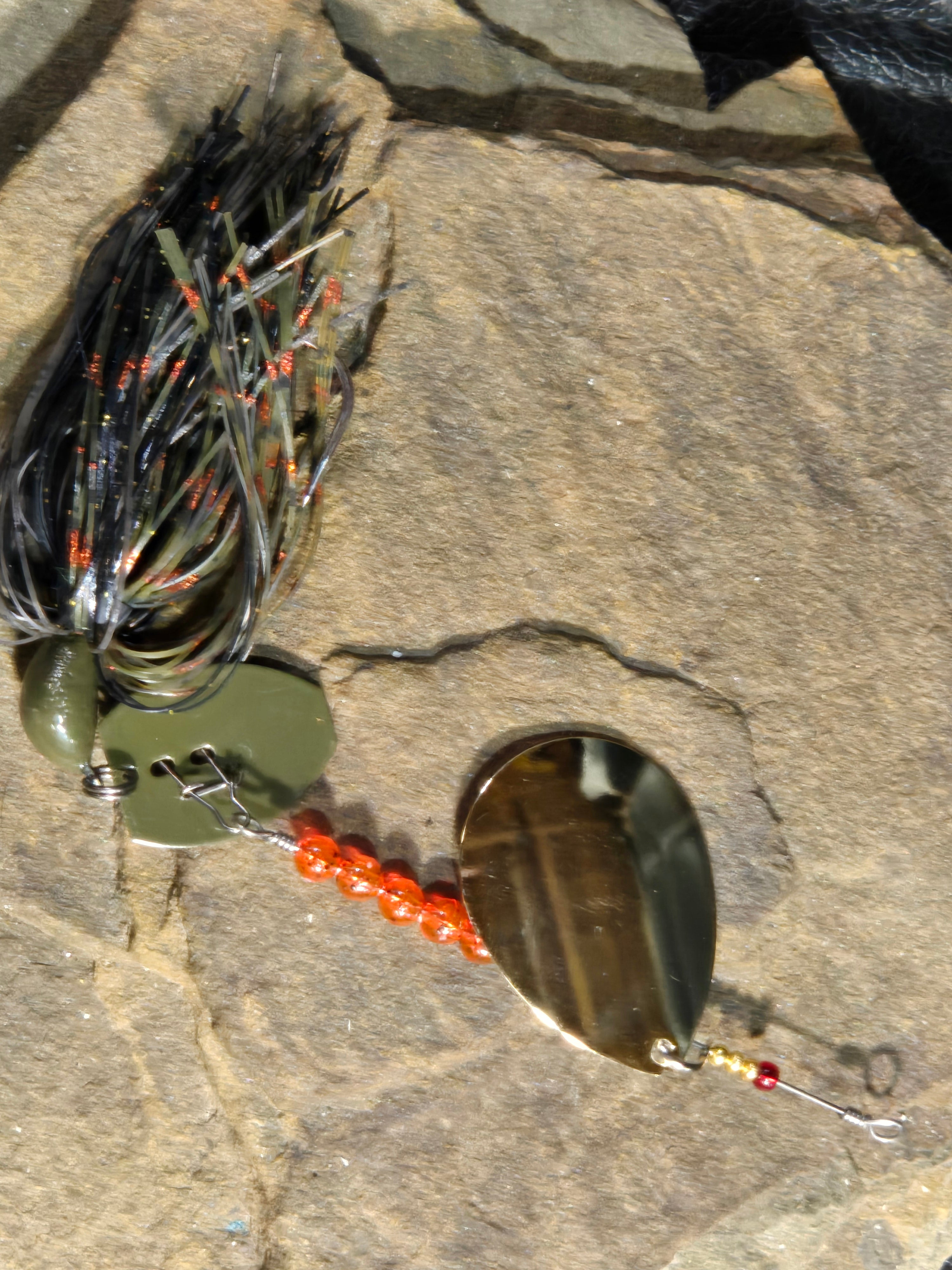 River Runner Thunder Bug - 1/2 oz