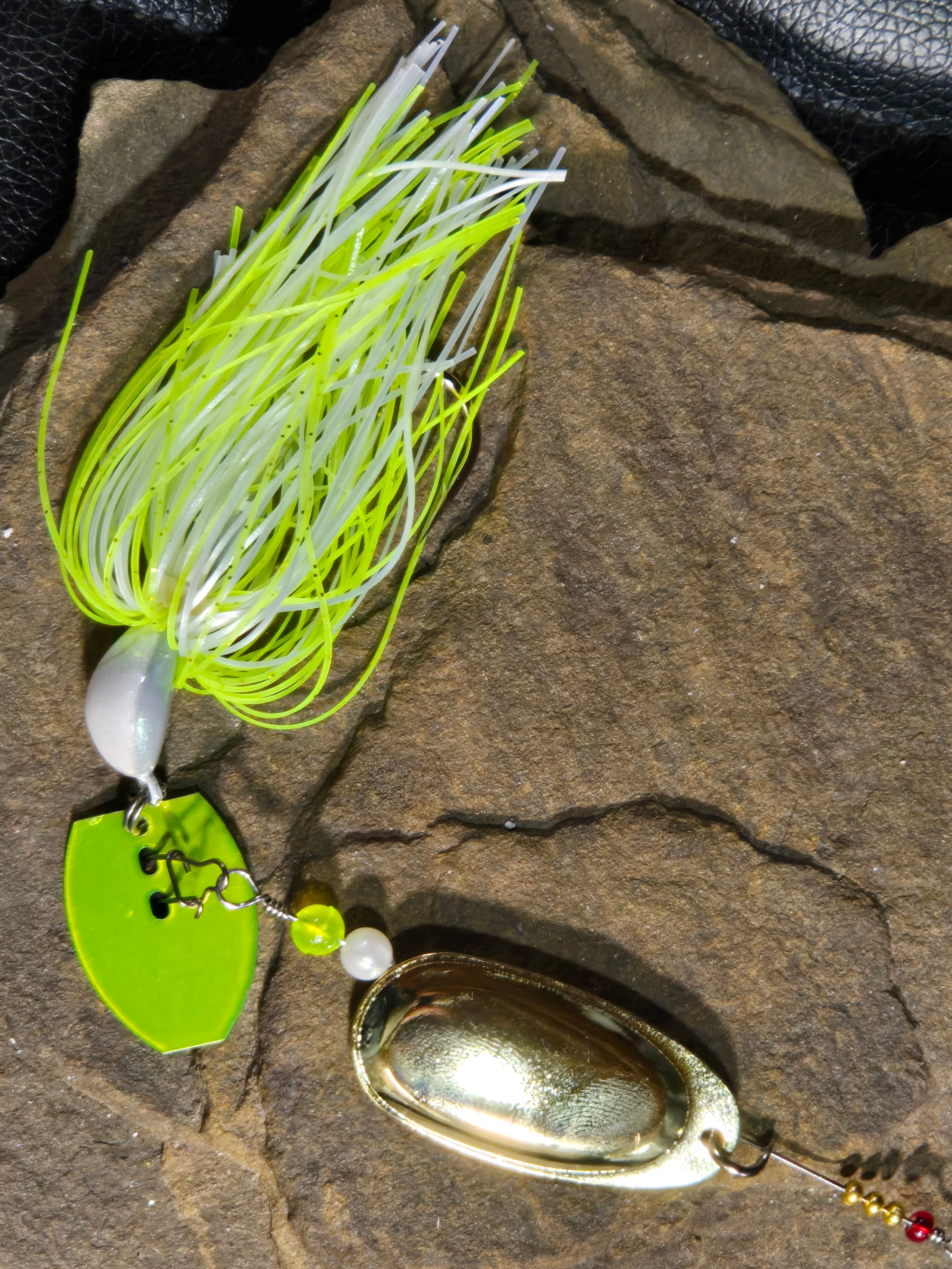 River Runner Thunder Bug - 1/2 oz