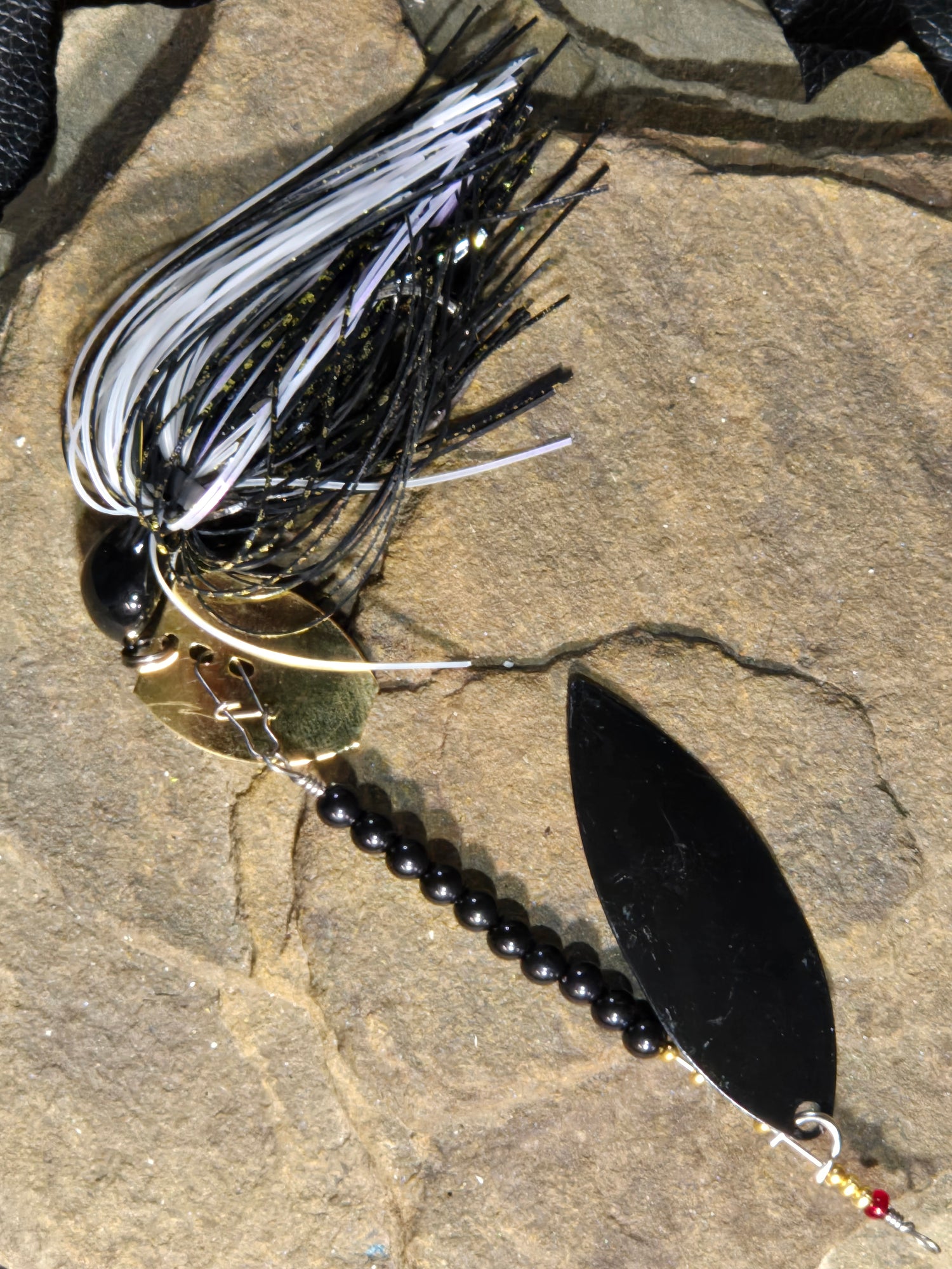 River Runner Thunder Bug - 1/2 oz