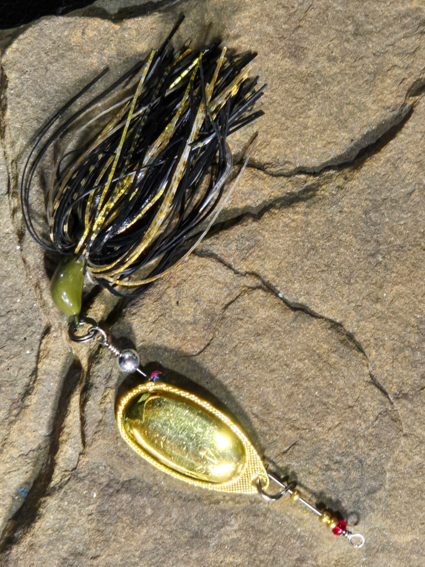 River Runt 3/8oz