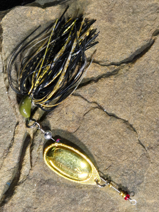 River Runt 3/8oz