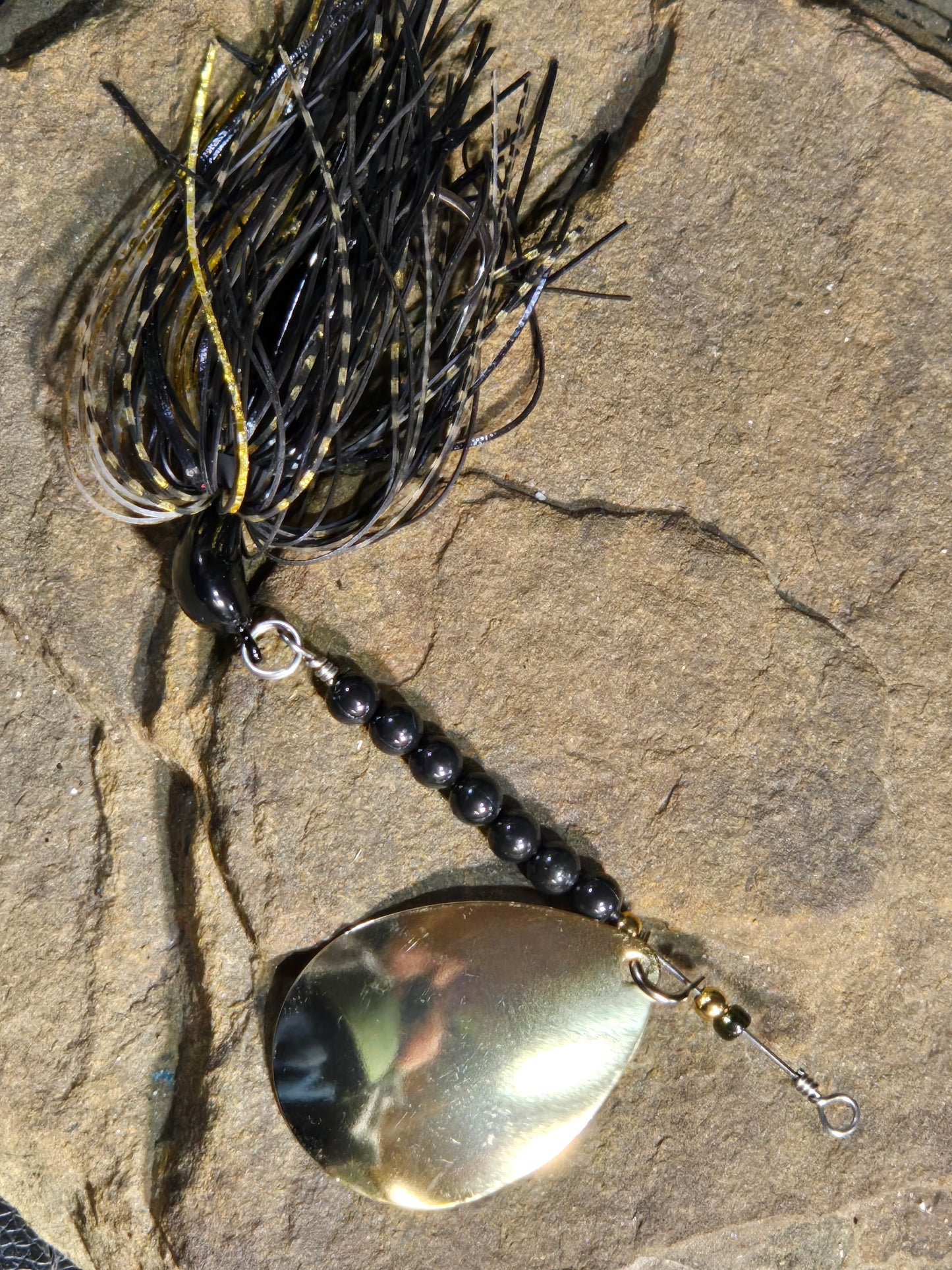River Runner River Rat 3/8oz
