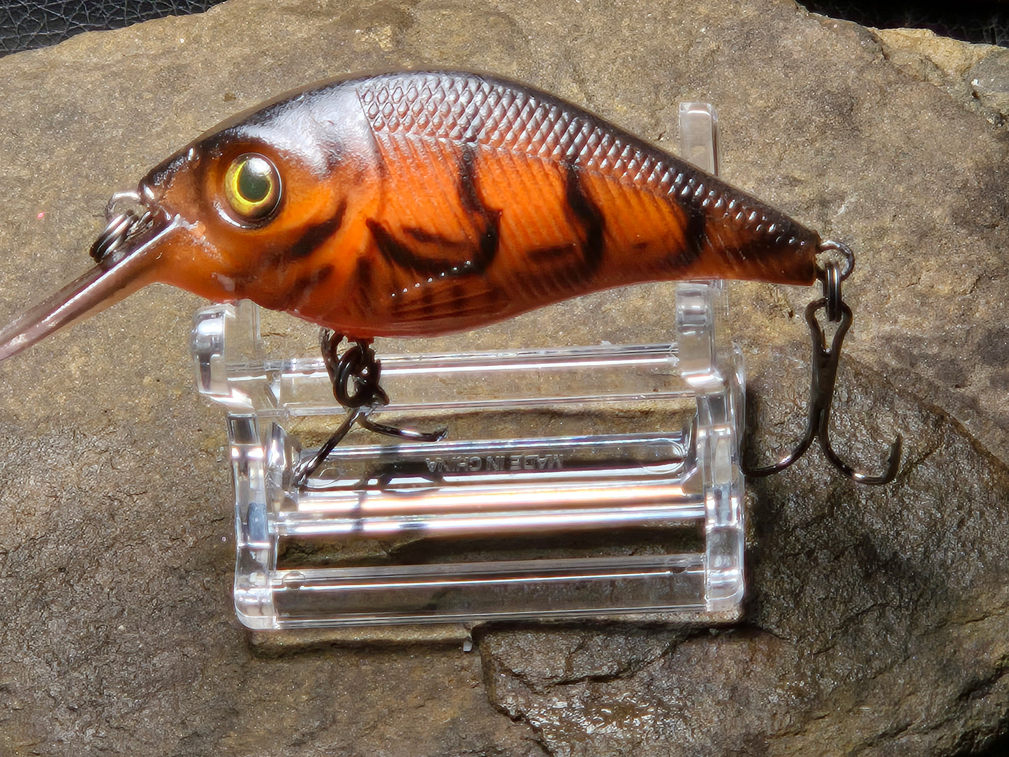 Seeker SRS Crankbait
