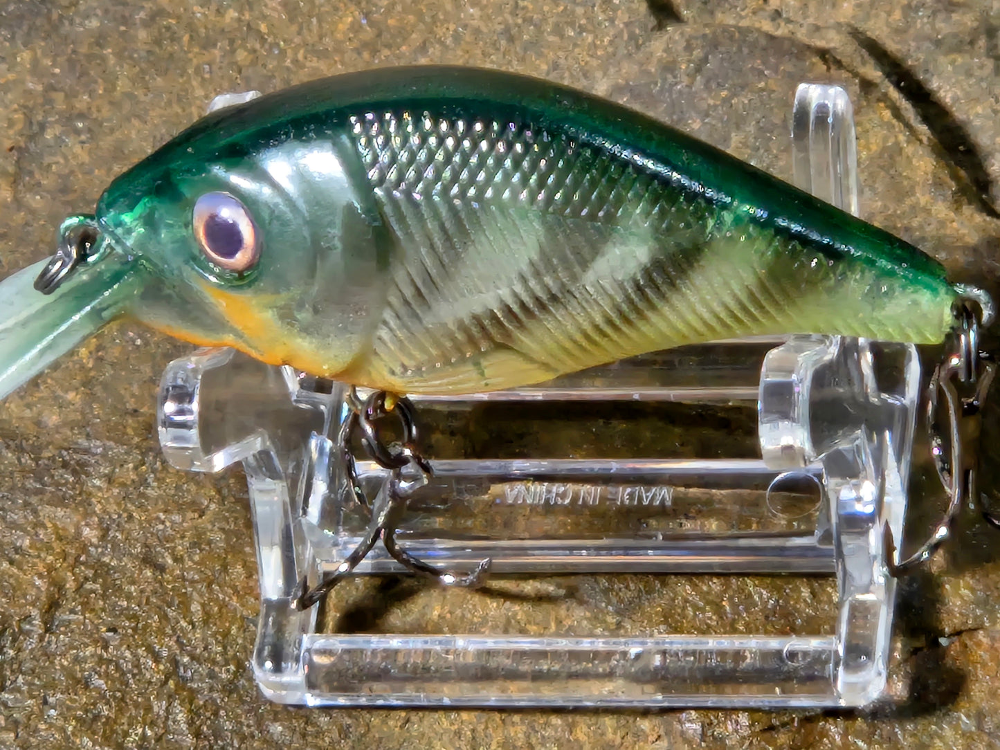 Seeker SRS Crankbait