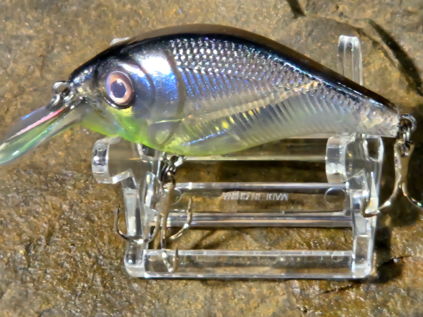 Seeker SRS Crankbait