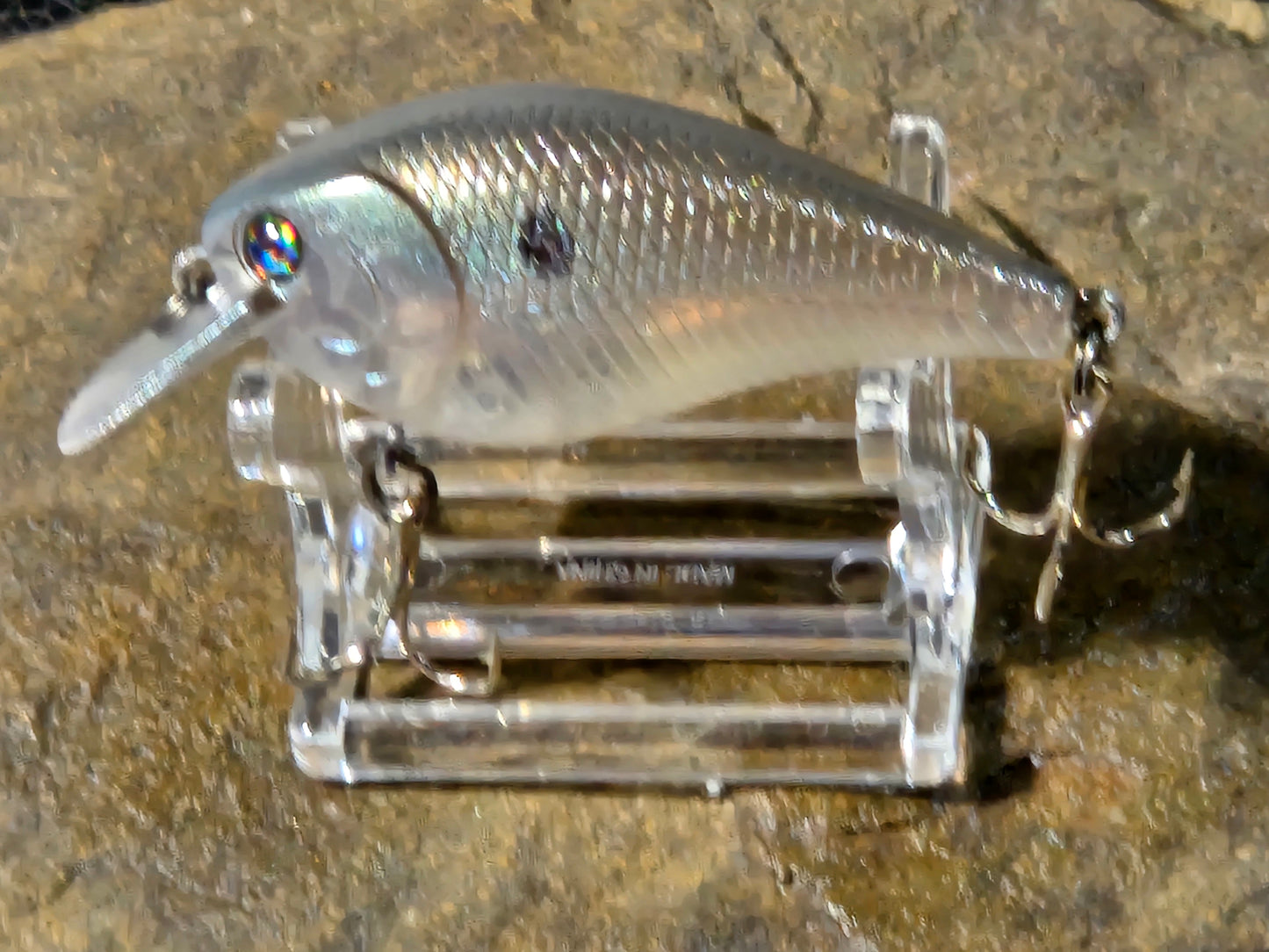 Seeker SRS Crankbait