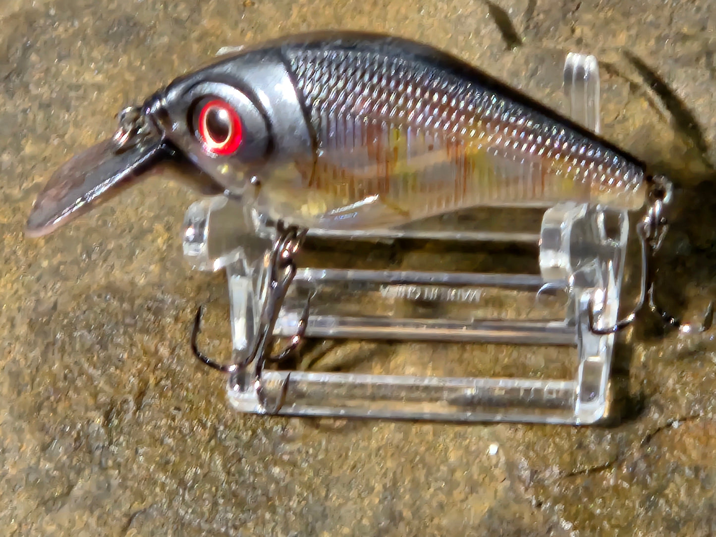 Seeker SRS Crankbait