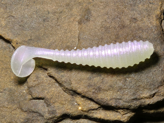 K-Swim Shad 3"