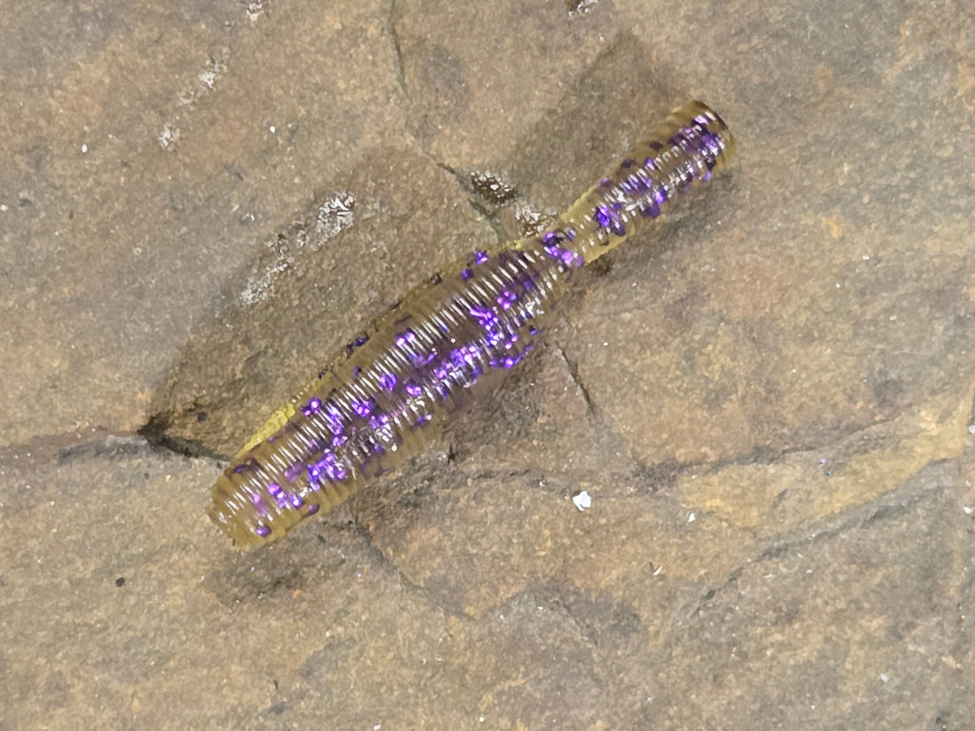 Mimic Slug 