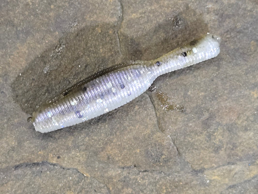 Mimic Slug Bait Fish