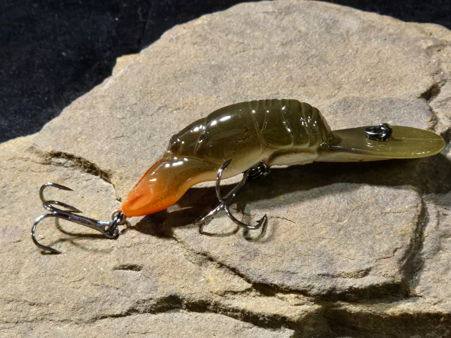 Mimic Craw Daddy