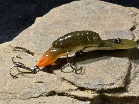 Mimic Craw Daddy