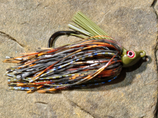Mimic Swim Jig Southern Craw 3/8oz