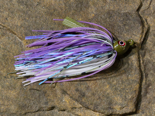 Mimic Swim Jig Fusion 3/8oz