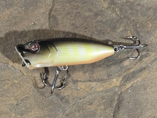 Mimic R-Pop Bluegill