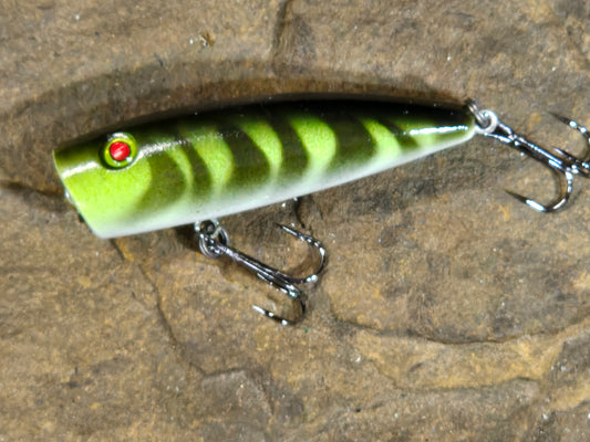 Mimic Old School Popper Old School